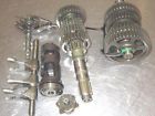 750xv Shift Drum Yamaha Shaft Transmission Virago 1983 Complete