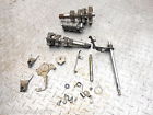 Shift Motor Vt Engine Transmission Vt600c 600 Honda Shadow Vlx Gear Shaft 1996