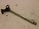 Shift Zx600 1995-1999 Oem Zx6r Spline Good Shaft Zx-6r Gear Kawasaki Used Change