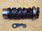 Shifter Honda Shift 400t Gear T 400 1979 Hawk Cb400t Cb400 Transmission Cb Drum