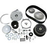 Shs-630 Belt Drives Shorty Drive Kit