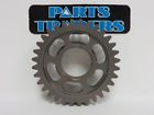 23461-312-040 Sl 350 K1 K2 70 71 72 73 Honda Nos Genuine Counter Shaft Third Gear
