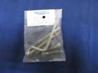 T120r Sp14 Wassell Stainless Triumph Gear Box Allan Screw Set