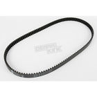 12040044 - Specialties Rear Drive Drag 8 Teeth 130 Belt 1-1 .