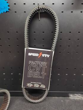 S9126 Speed Utv Cvt Belt Fits All Models S9126 Speed Utv Cvt Belt Fits All Models