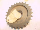 1341-41 Square Cush Part 26 Ariel Genuine Drive Tooth Nos