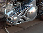 Ss-2p Bdl Polished Belt Drive