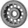 Ss-69rp Belt Drives Ltd Replacement Clutch Basket For Drive Kit 69t