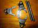 St2-st4s Ducati Oem Transmission Shift Forks 748-999 Ss Many 6327 Miles