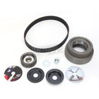 47-31sk-2 Start " Belt Drives 11mm 1 - Kick Models Kit 2 Drive