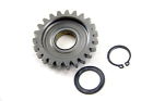 Start Yz250 Idler 2004 Kick Gear Yz 250 Kickstart Yamaha Oem