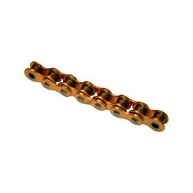 Ss428mxr1-134 Sunstar 428x134 Gold Mx Chain