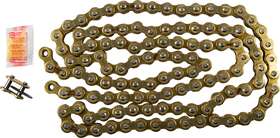 Ss520mxr2-116 Sunstar Sprockets 520 Mxr2 Off-road Chain Gold