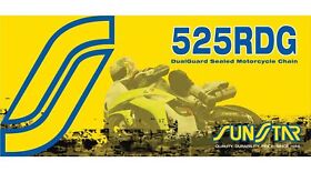 Ss525rdg-112 Sunstar