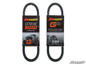 Dbpo1160ex Superatv Dbpo1160ex#px Polaris Sportsman Heavy-duty Extreme Badass Cvt Drive Belt By