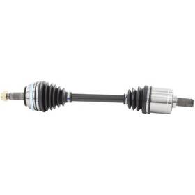 Ho-8003 Surtrak Axle Ho 8003