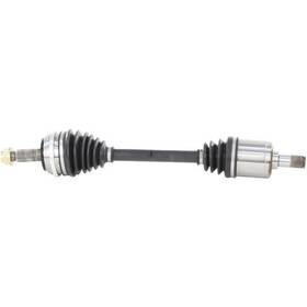 Ho-8136 Surtrak Axle Ho 8136