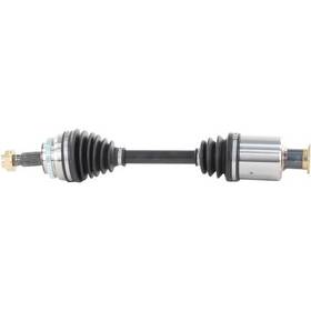 Mb-8014 Surtrak Axle Mb 8014