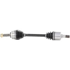 Mi-8008 Surtrak Axle Mi 8008 Other Commercial Truck Parts
