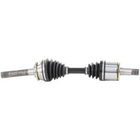 Mi-8103 Surtrak Axle Mi 8103