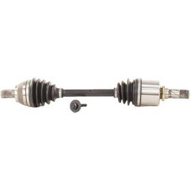 Mz-8144 Surtrak Axle Mz 8144