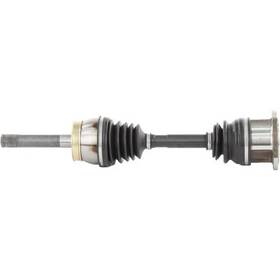 Ni-8099 Surtrak Axle Ni 8099