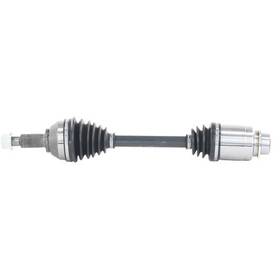 Ni-8664 Surtrak Axle