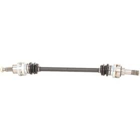 Rv-8009 Surtrak Axle Rv 8009