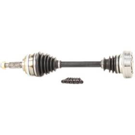 To-8007 Surtrak Axle To 8007