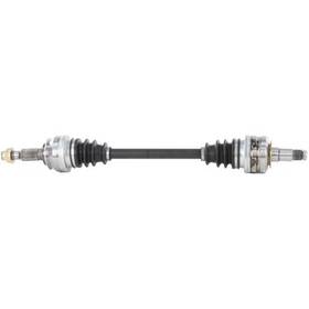 To-8296 Surtrak Axle To 8296