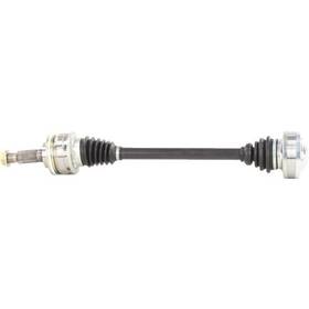 To-8310 Surtrak Axle To 8310