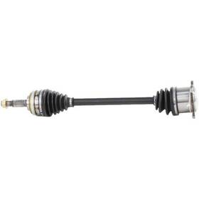 To-8367 Surtrak Axle To 8367