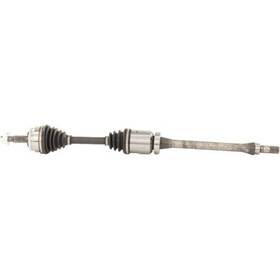 Vo-8009 Surtrak Axle Vo 8009