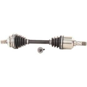 Vo-8034 Surtrak Axle Vo 8034