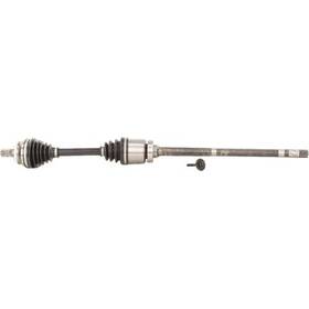 Vo-8041 Surtrak Axle Vo 8041