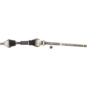 Vo-8706 Surtrak Axle Vo 8706 Other Parts