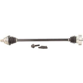 Vw-8087 Surtrak Axle -8087 8087 For Vw