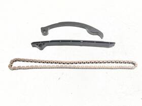 12760-35f10 Suzuki 15-16 Gsx-s750 Cam Chain With Guides Set