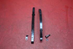 12771-10g10 Suzuki 12811-10g12 2009 Burgman 650 Cam Chain Guides