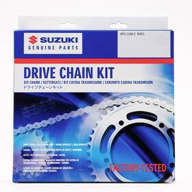 27000-40832 Suzuki Drive Chain Kits 07-08 Gsxr1000