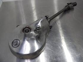 27300-38845 Suzuki 87-09 Intruder Boulevard Vs1400 Rear Differential Shaft Drive U Joint