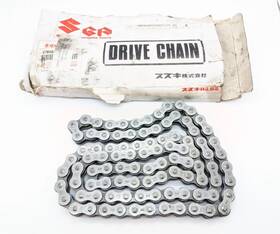 27600-33e20-110 Suzuki 2004-2005 Gsx-r600 Motorcycle Drive Chain