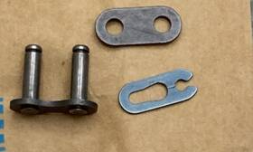 27620-20910 Suzuki 1978-2024 Dr-z50 Dr-z70 Jr50 Oem Chain Joint Set 27620-209