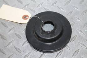54871-45000 Suzuki 1982 Gs450ga Suzukimatic Front Hub Cover