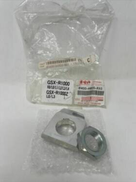 61400-44820-rx0 Suzuki 2009-2016 Gsx-r1000 Oem Chain Adjuster Kit