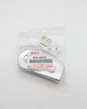 61415-22d00 Suzuki 1986-2024 Oem Chain Adjuster Nut Gsx-r Sv Dr-z Rm Lt-z Lt-r