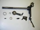 25510-28000 Suzuki 73 Ts125 185 74 Ts 125 Rv Rv125 Spindle 76 Shaft 77 Gear Tc Ts185 Shift