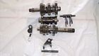 Suzuki Drum Gz250 Transmission Marauder Assembly Gear Shift Forks 2010