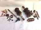 Sv650s Assy 2003 2005 Transmission Main Shafts Output 2004 Gears 2007 2006 Sv650