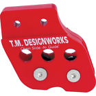 T Designworks Red T.m Dirt